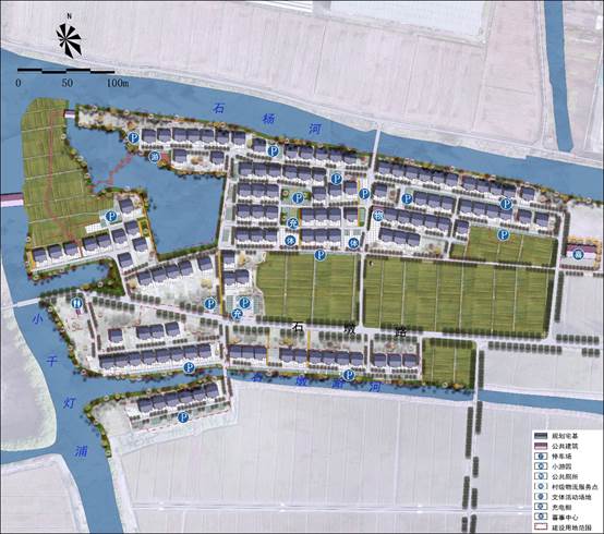 地图上的建筑
AI 生成的内容可能不正确。