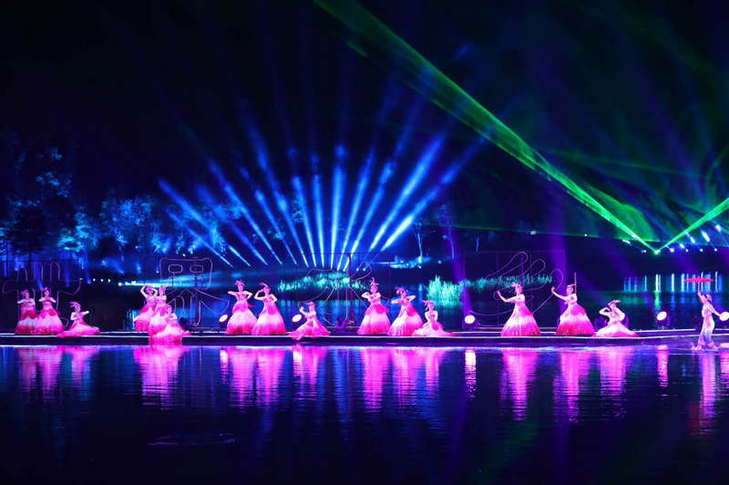 中国周庄国际旅游节