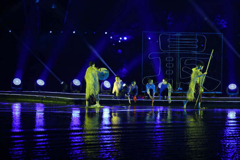 中国周庄国际旅游节